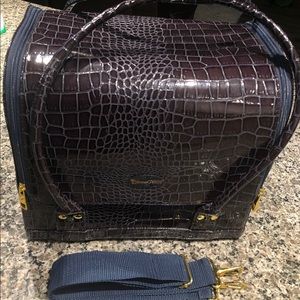 Senegence Case. Brand new! Never used.